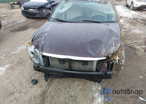 2011 Toyota Avalon Limited z USA, uszkodzony, nr VIN 4T1BK3DB5B4419517